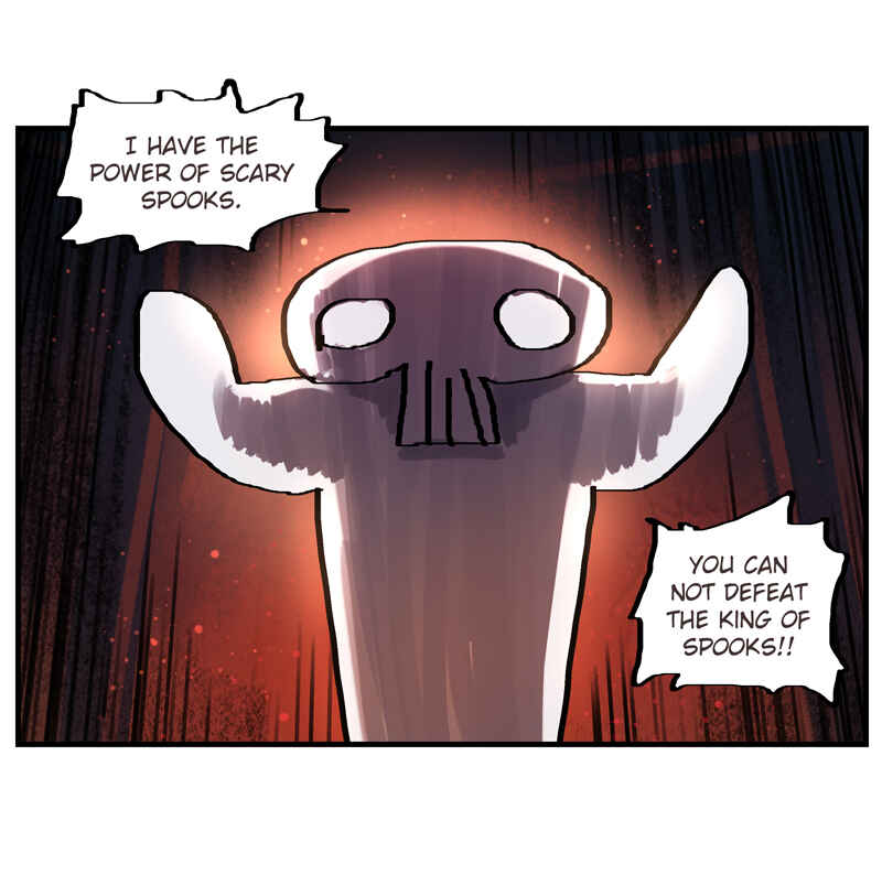 The Steam Dragon Express Chapter 91.5 - Page 4