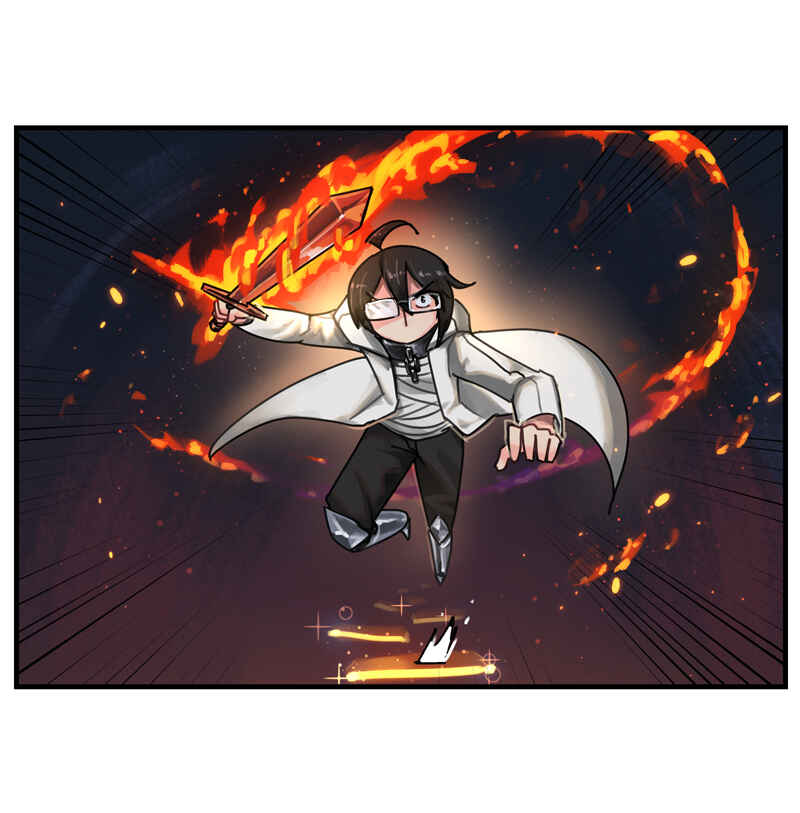 The Steam Dragon Express Chapter 91.5 - Page 7