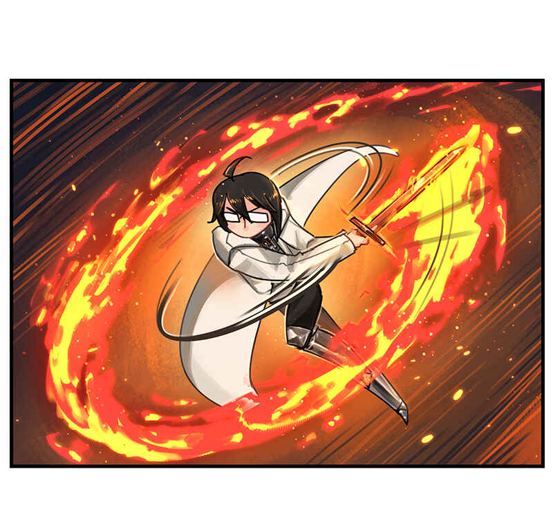 The Steam Dragon Express Chapter 91.5 - Page 8