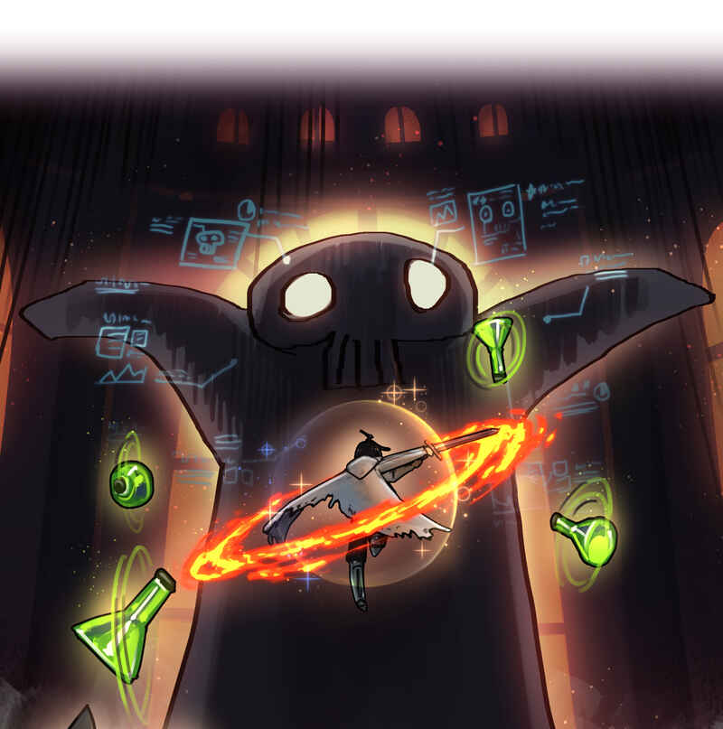 The Steam Dragon Express Chapter 91.5 - Page 9