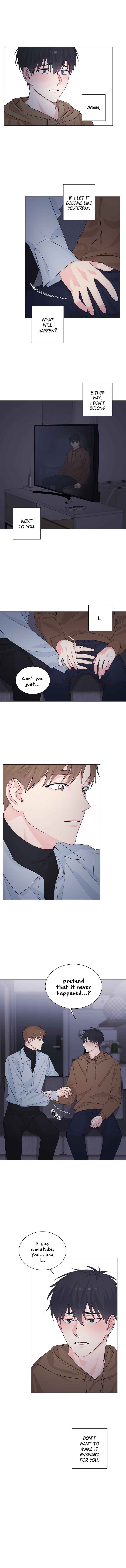 Hoobae's Touch Is Healing Chapter 4 - Page 10