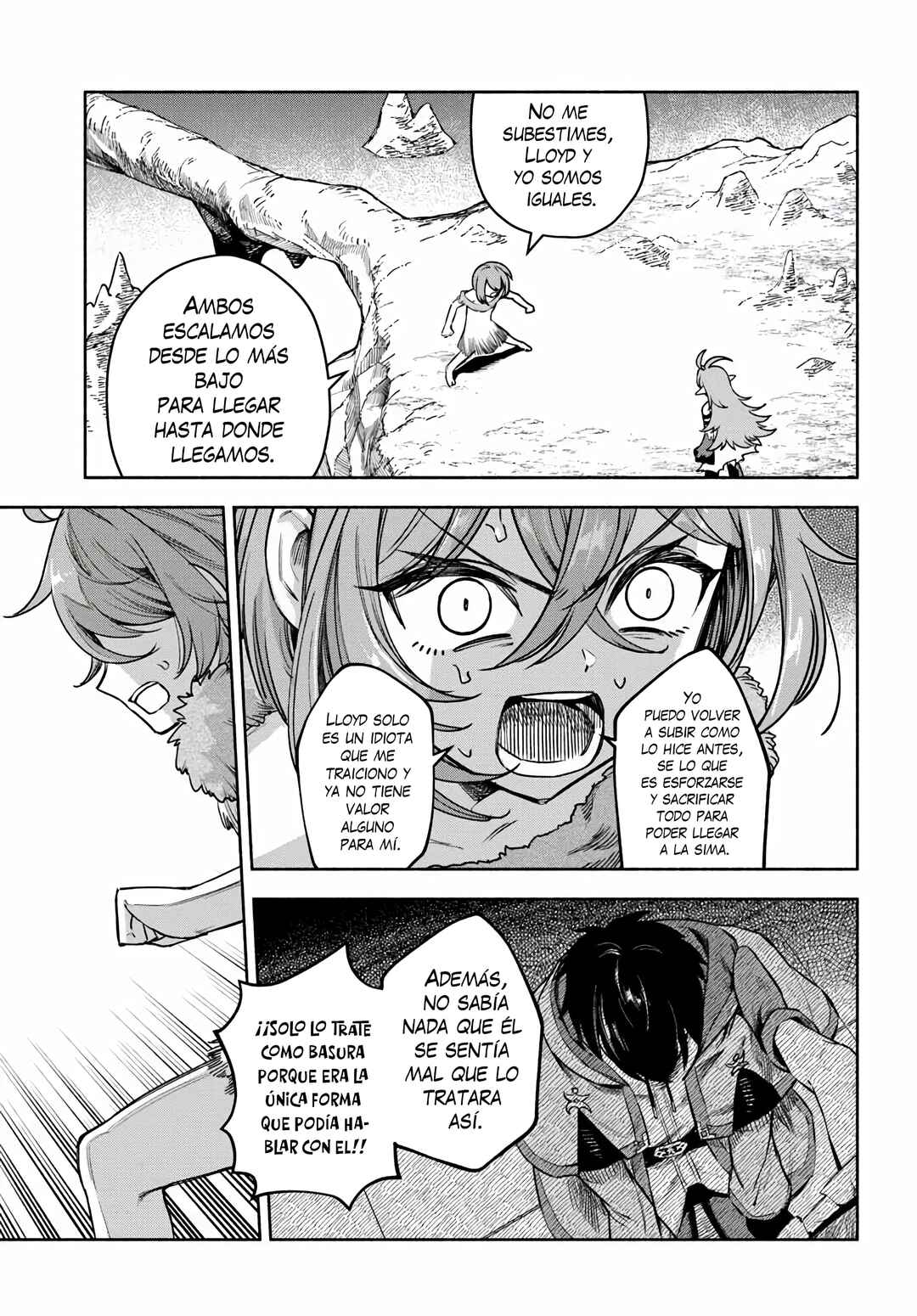 Ore Igai Dare mo Saishu Dekinai Sozai na no ni "Sozai Saishuritsu ga Hikui" to Pawahara suru Osananajimi Renkinjutsushi to Zetsuen shita Senzoku Madoushi, Henkyou no Machi de Slow Life wo Okuritai. Chapter 22 - Page 11
