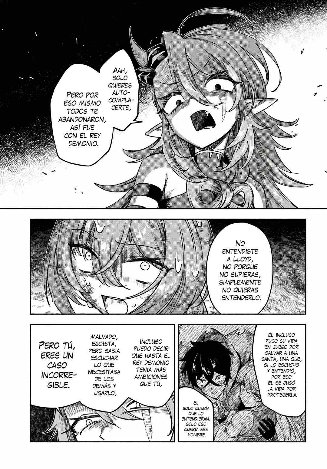 Ore Igai Dare mo Saishu Dekinai Sozai na no ni "Sozai Saishuritsu ga Hikui" to Pawahara suru Osananajimi Renkinjutsushi to Zetsuen shita Senzoku Madoushi, Henkyou no Machi de Slow Life wo Okuritai. Chapter 22 - Page 13
