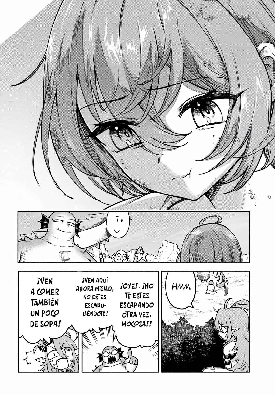 Ore Igai Dare mo Saishu Dekinai Sozai na no ni "Sozai Saishuritsu ga Hikui" to Pawahara suru Osananajimi Renkinjutsushi to Zetsuen shita Senzoku Madoushi, Henkyou no Machi de Slow Life wo Okuritai. Chapter 22 - Page 24