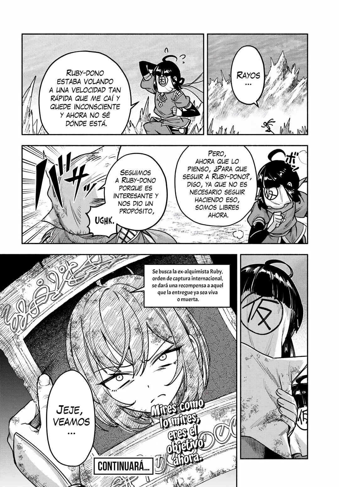 Ore Igai Dare mo Saishu Dekinai Sozai na no ni "Sozai Saishuritsu ga Hikui" to Pawahara suru Osananajimi Renkinjutsushi to Zetsuen shita Senzoku Madoushi, Henkyou no Machi de Slow Life wo Okuritai. Chapter 22 - Page 26