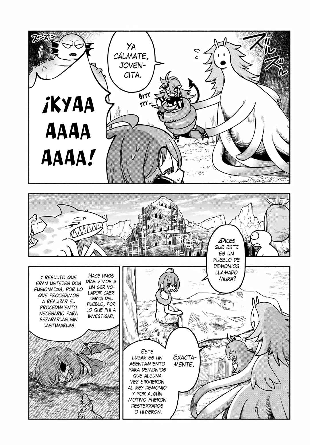 Ore Igai Dare mo Saishu Dekinai Sozai na no ni "Sozai Saishuritsu ga Hikui" to Pawahara suru Osananajimi Renkinjutsushi to Zetsuen shita Senzoku Madoushi, Henkyou no Machi de Slow Life wo Okuritai. Chapter 22 - Page 5