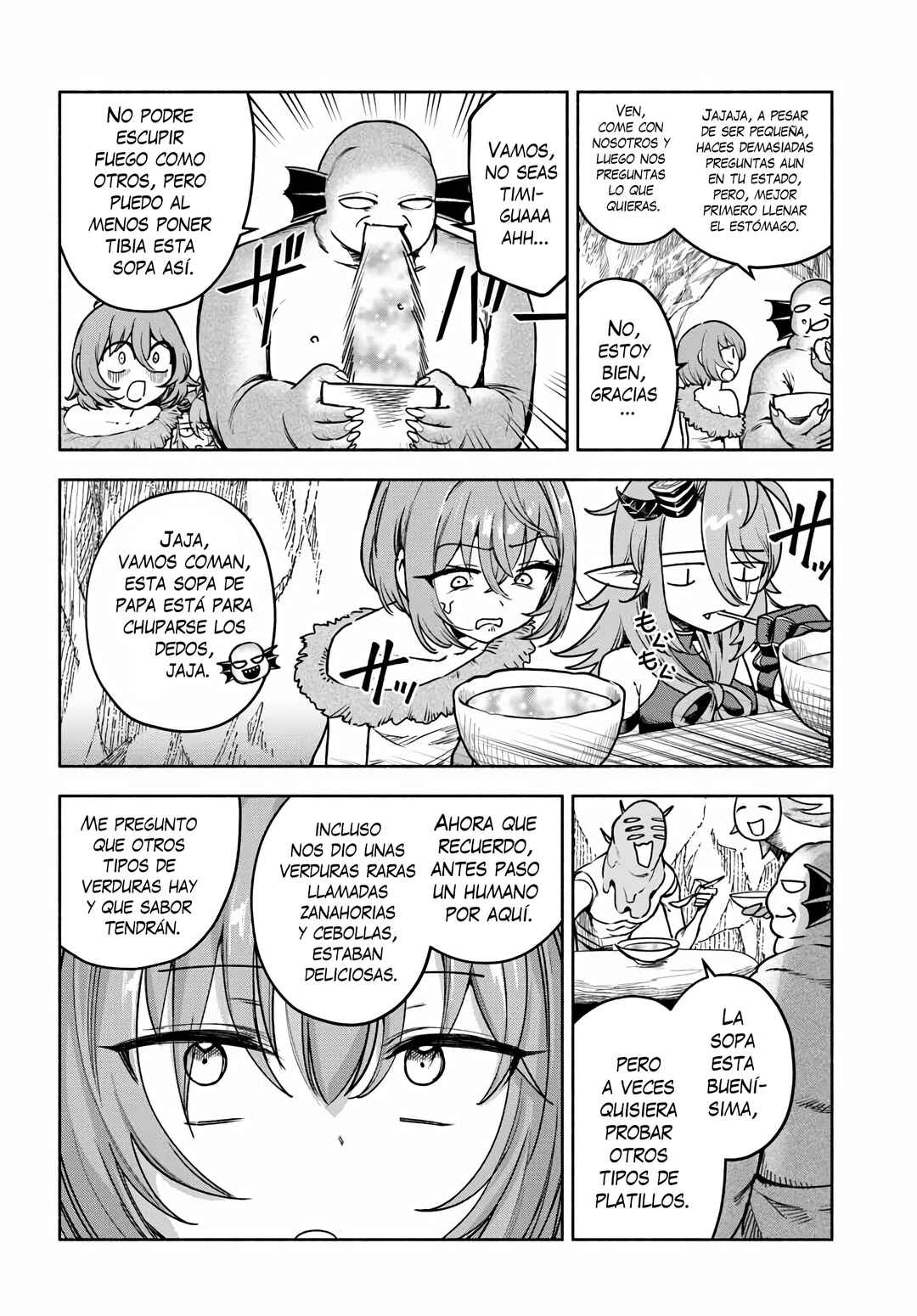 Ore Igai Dare mo Saishu Dekinai Sozai na no ni "Sozai Saishuritsu ga Hikui" to Pawahara suru Osananajimi Renkinjutsushi to Zetsuen shita Senzoku Madoushi, Henkyou no Machi de Slow Life wo Okuritai. Chapter 22 - Page 8