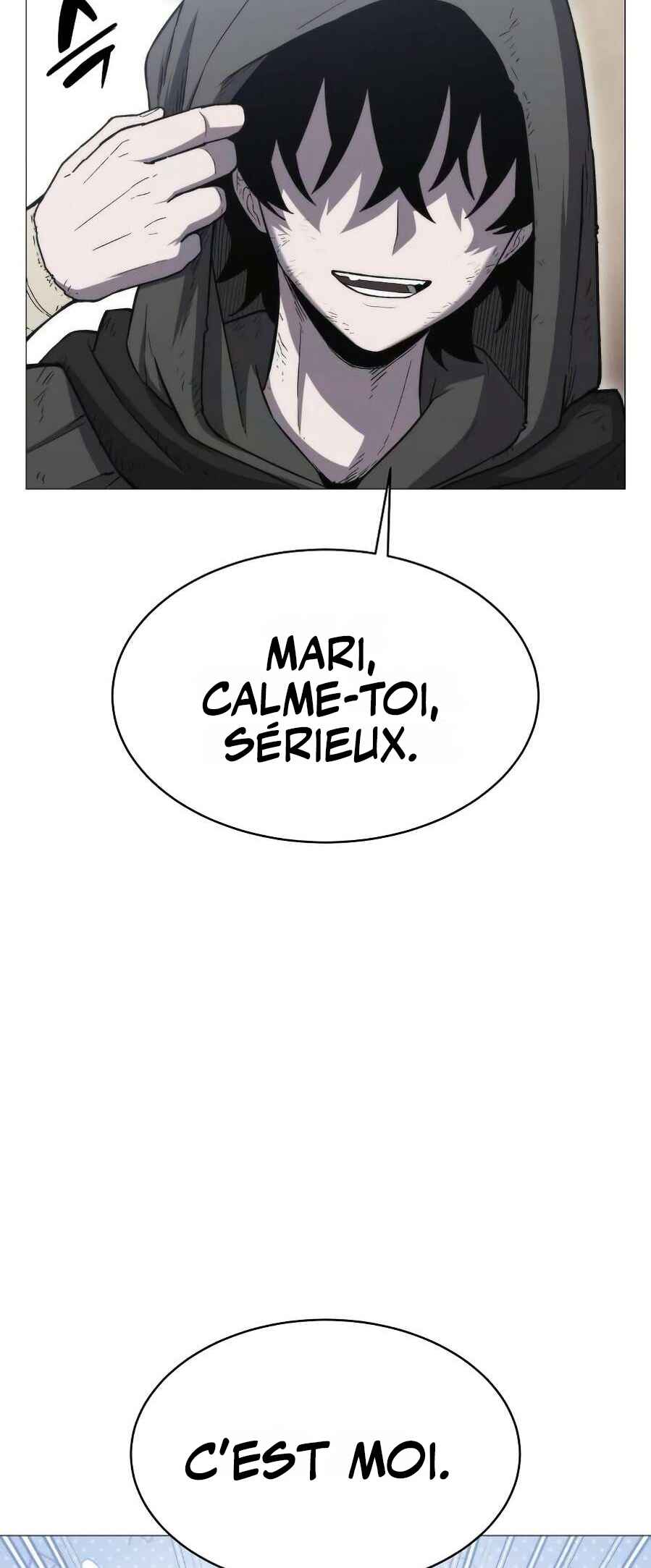 Colorist Chapter 3 - Page 10
