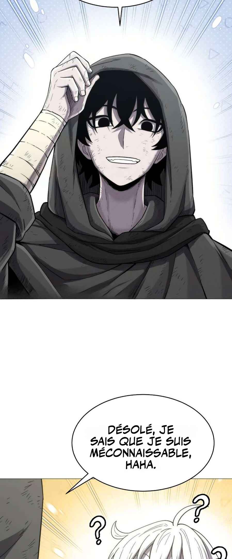 Colorist Chapter 3 - Page 11