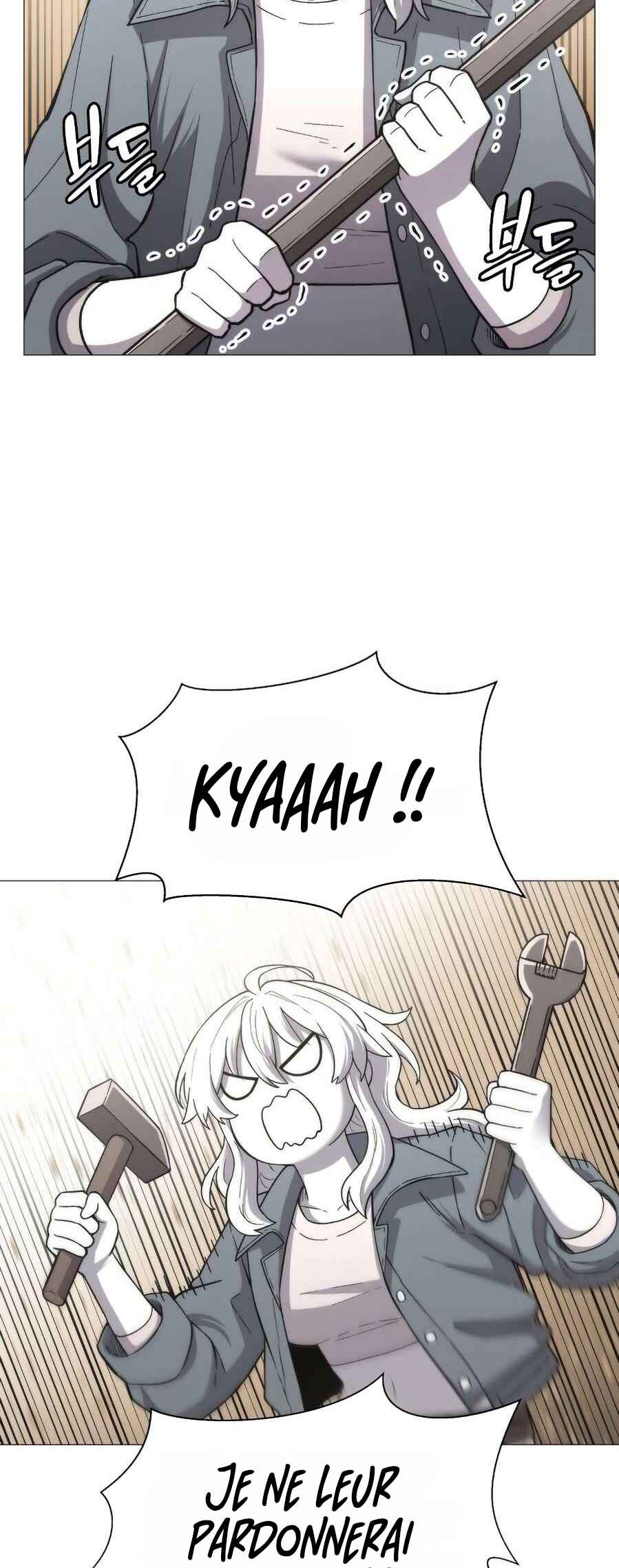 Colorist Chapter 3 - Page 15