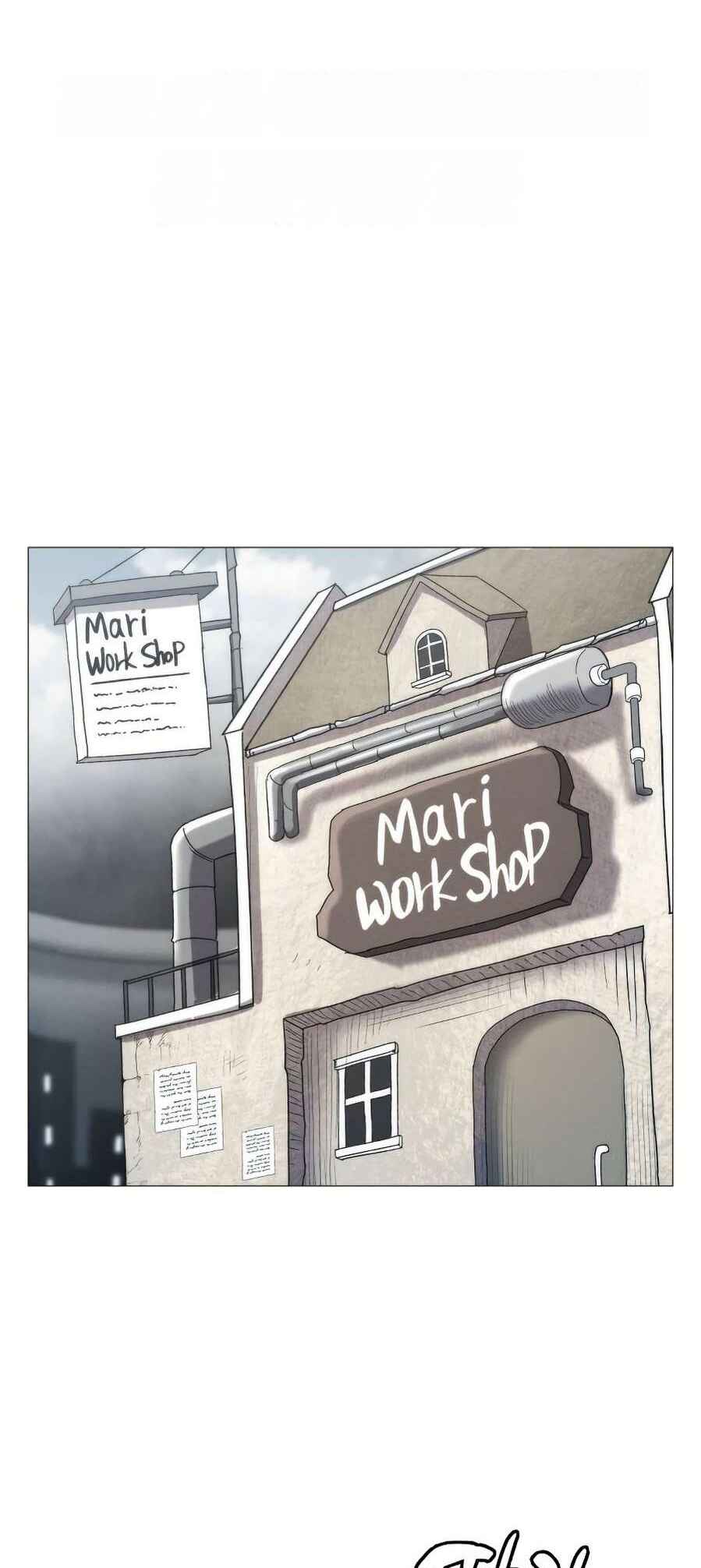 Colorist Chapter 3 - Page 2