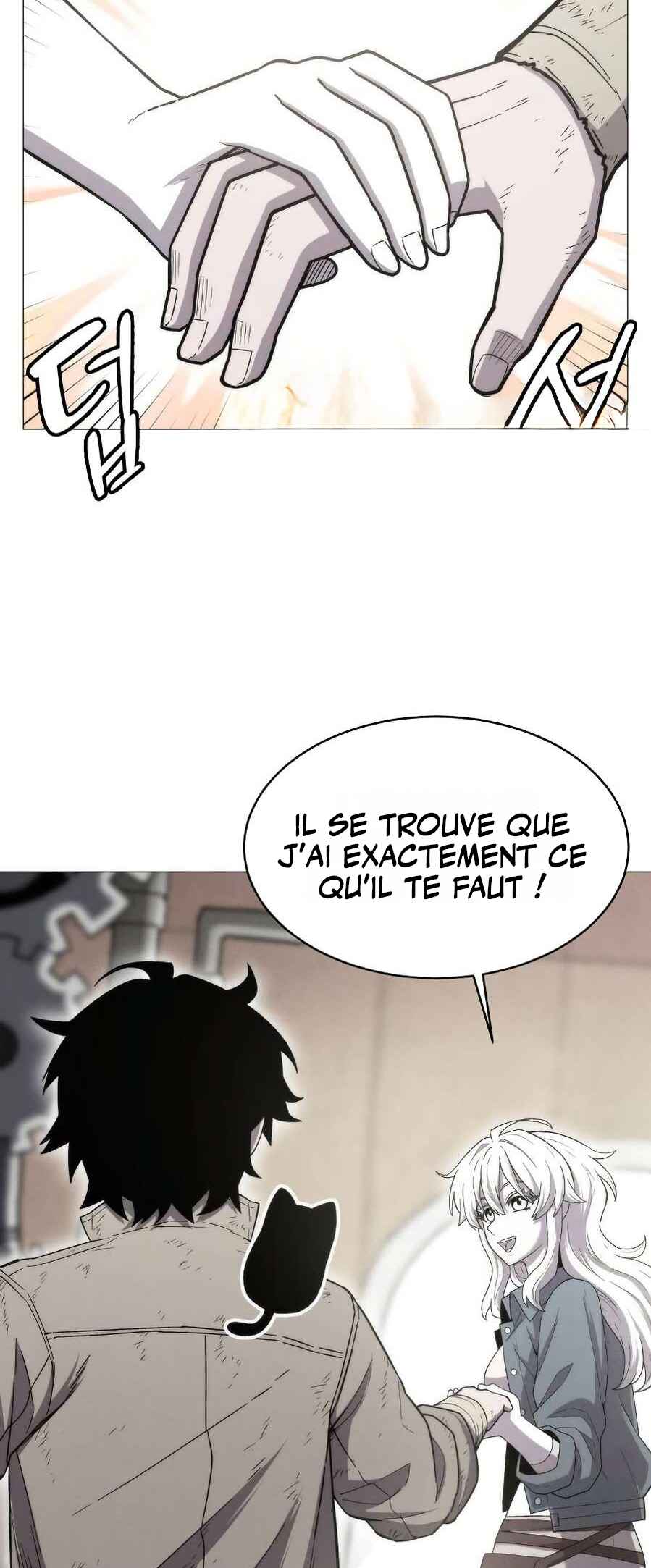 Colorist Chapter 3 - Page 23
