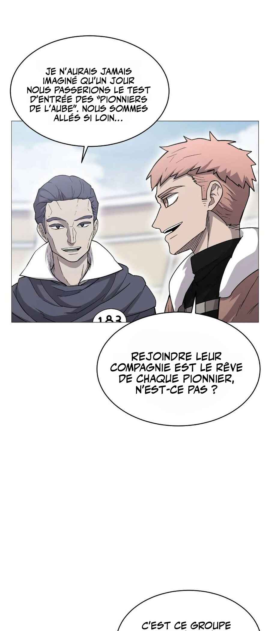 Colorist Chapter 3 - Page 28
