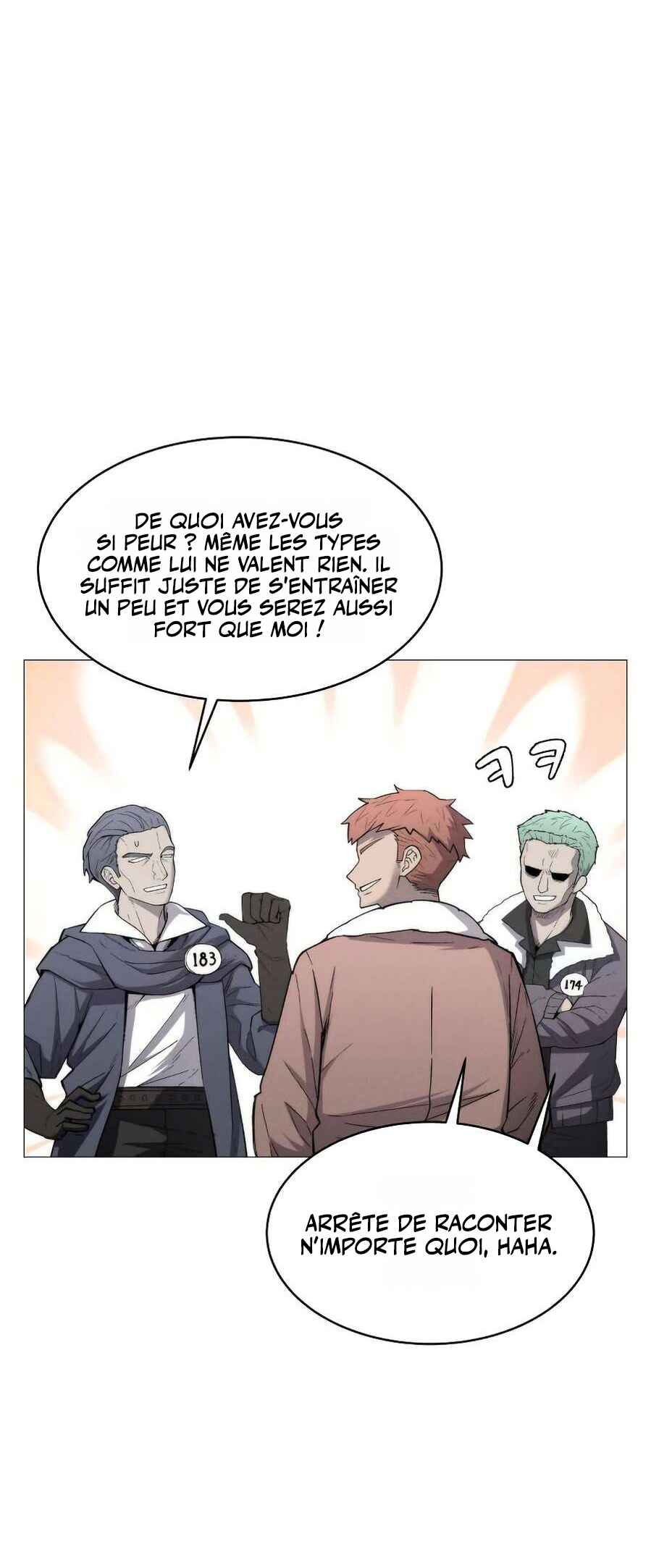 Colorist Chapter 3 - Page 36