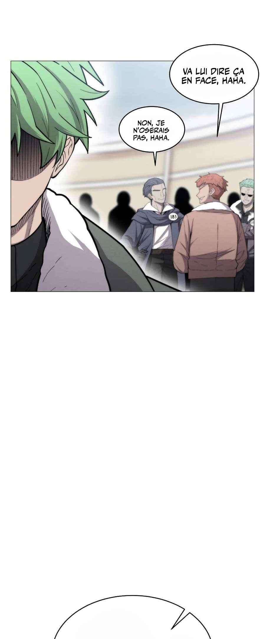 Colorist Chapter 3 - Page 37
