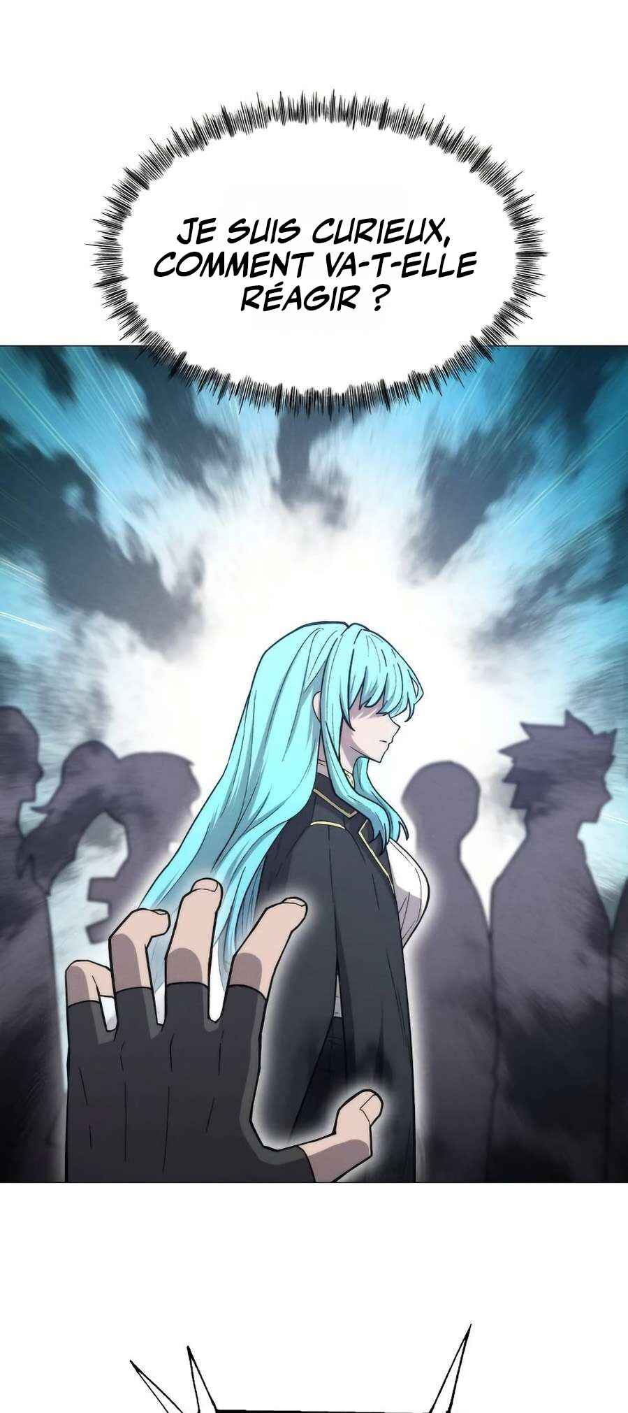 Colorist Chapter 3 - Page 43