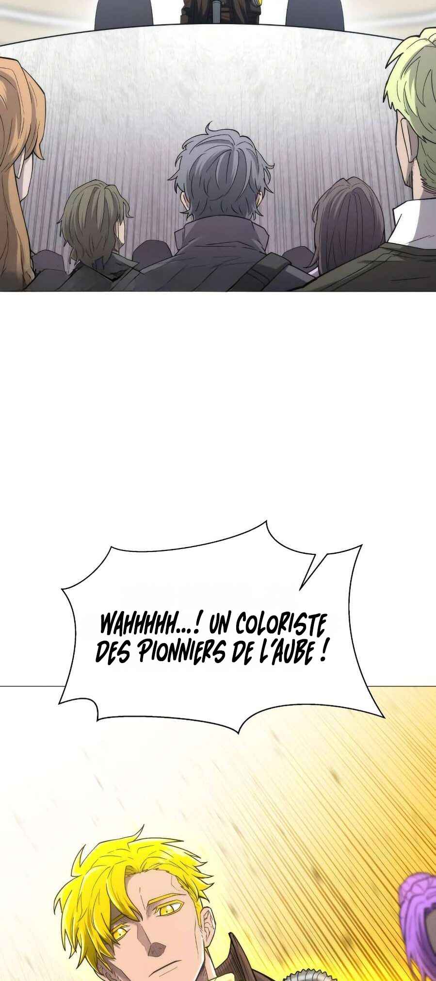 Colorist Chapter 3 - Page 46