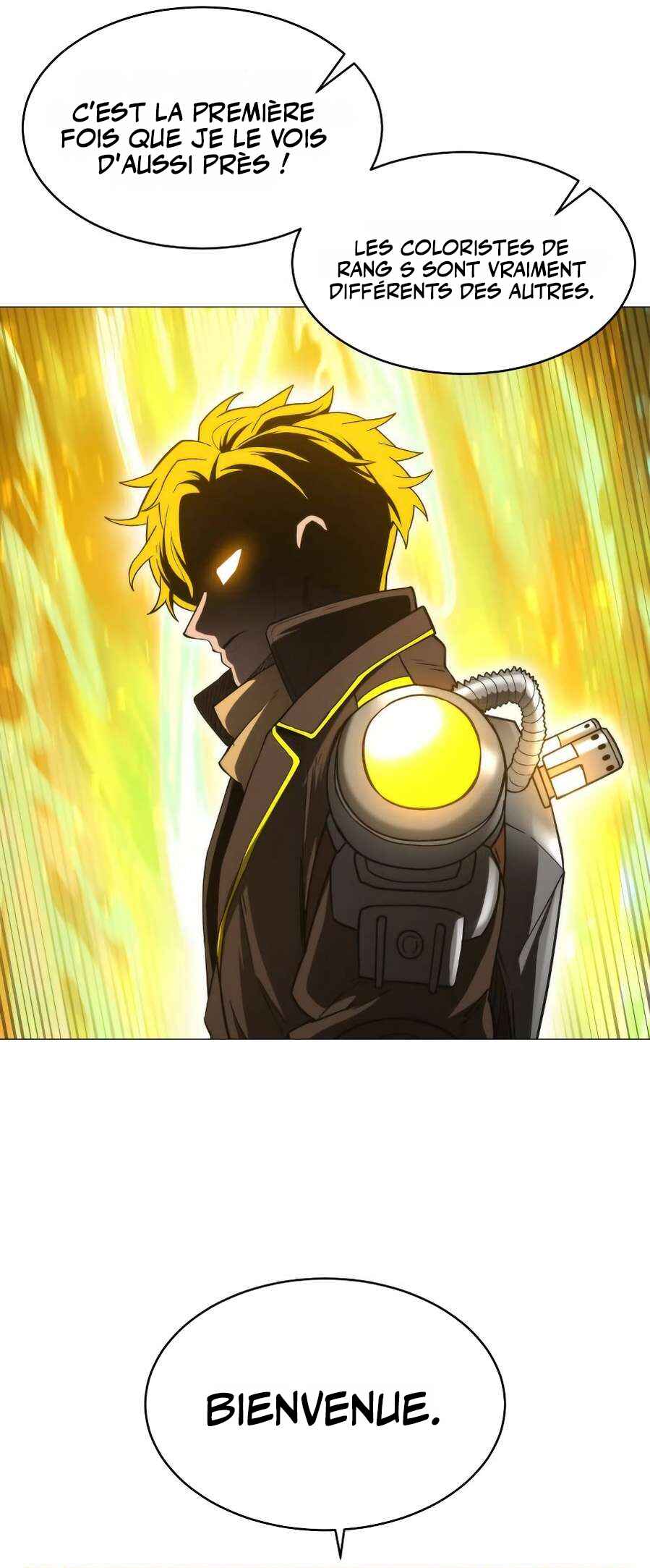 Colorist Chapter 3 - Page 49