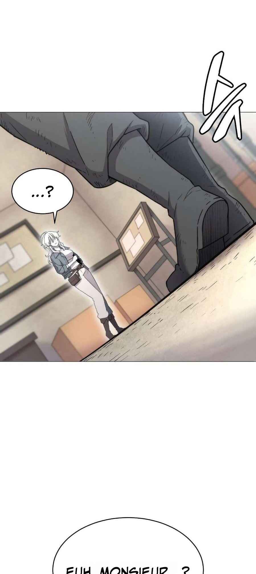 Colorist Chapter 3 - Page 6