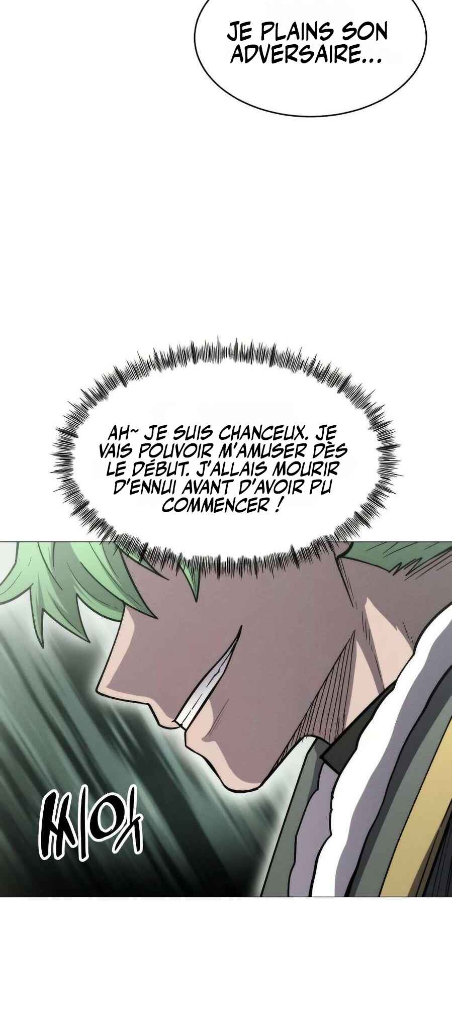 Colorist Chapter 3 - Page 60