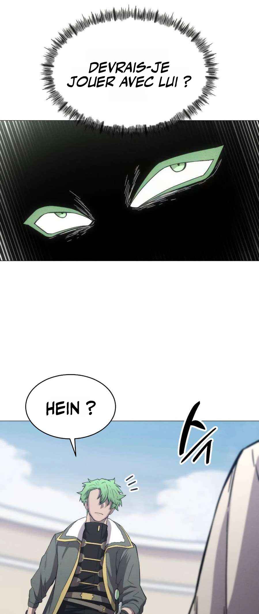 Colorist Chapter 3 - Page 61