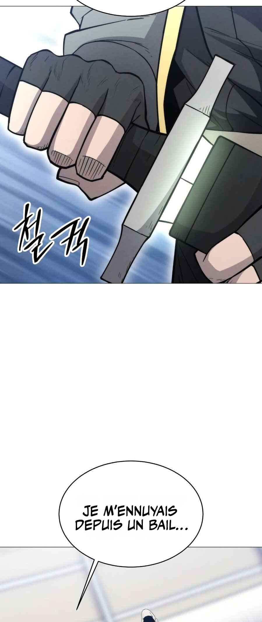 Colorist Chapter 3 - Page 64