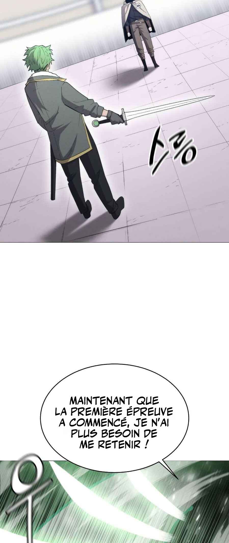 Colorist Chapter 3 - Page 65