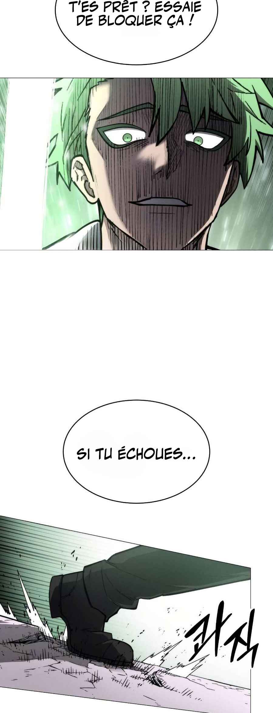 Colorist Chapter 3 - Page 69