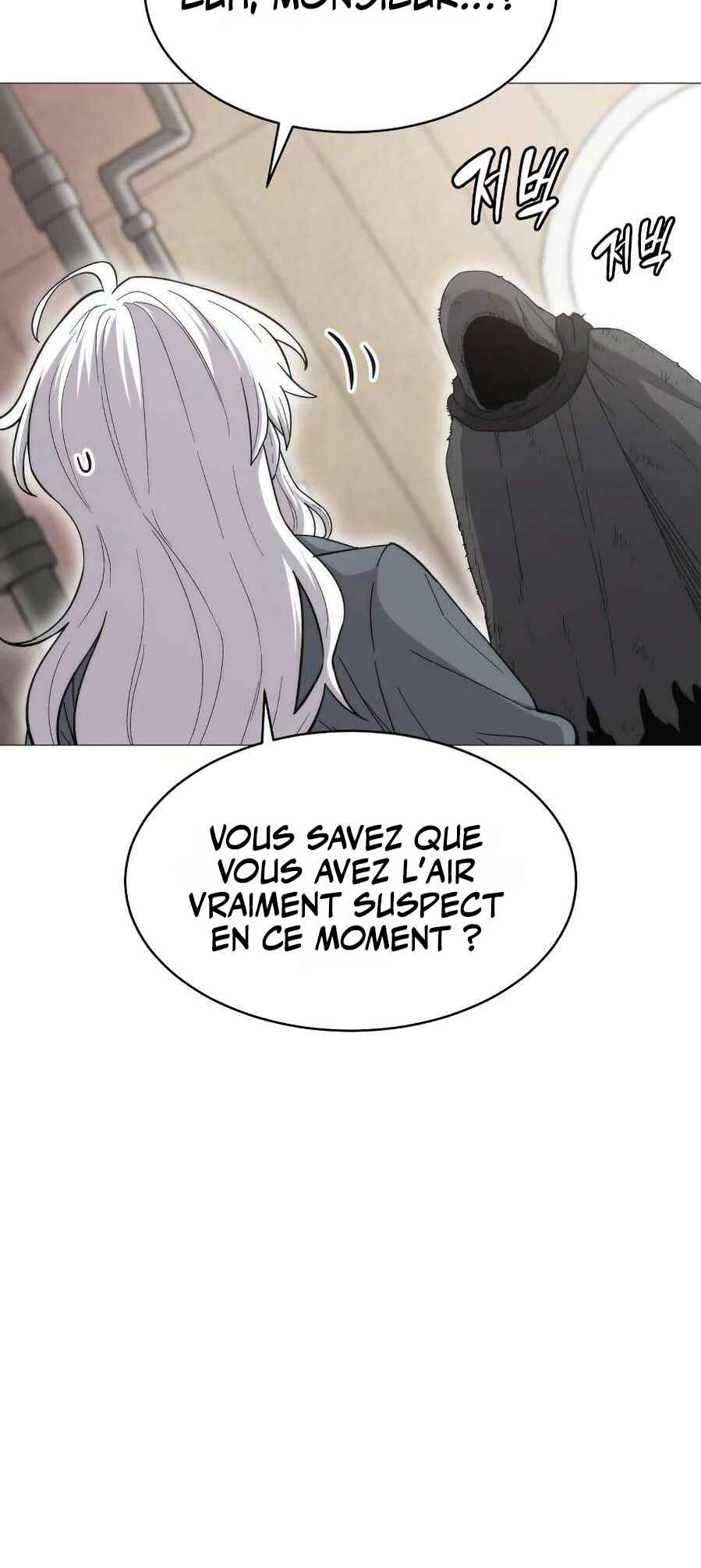 Colorist Chapter 3 - Page 7