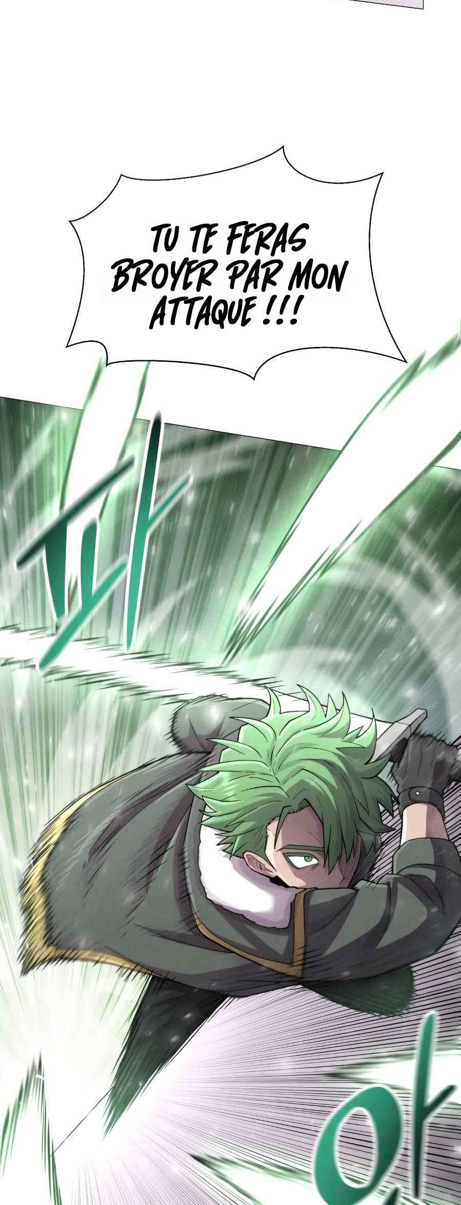 Colorist Chapter 3 - Page 70