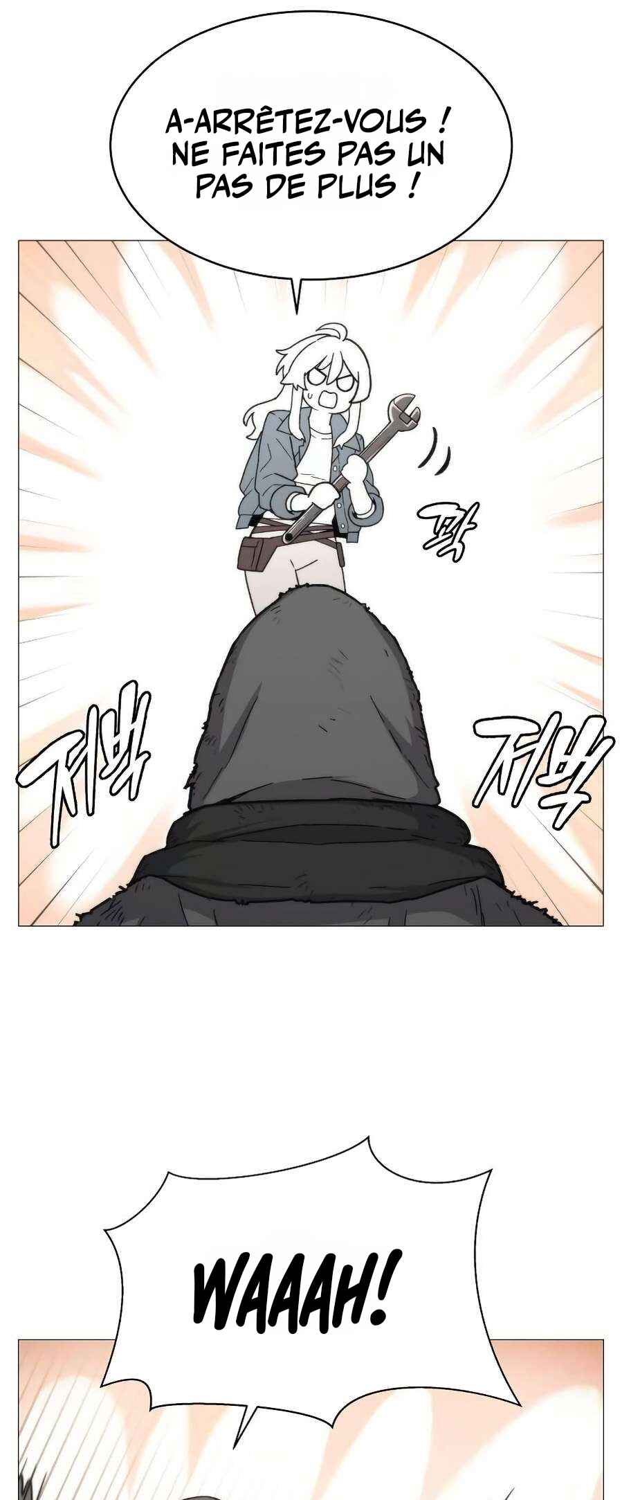 Colorist Chapter 3 - Page 8