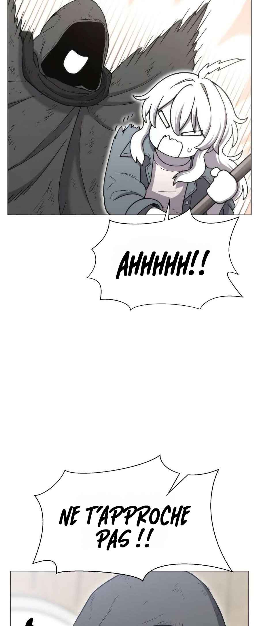 Colorist Chapter 3 - Page 9