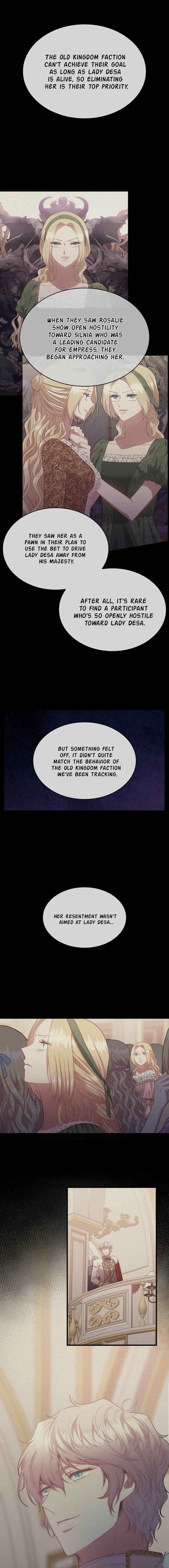 The 108 of Them Chapter 58 - Page 5