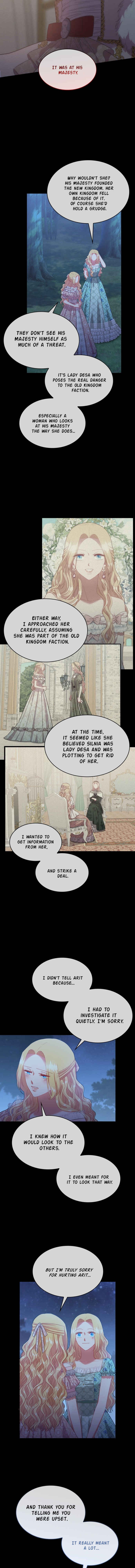 The 108 of Them Chapter 58 - Page 6