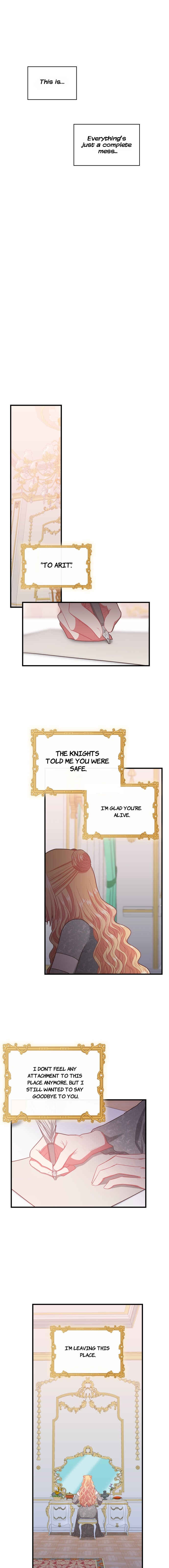 The 108 of Them Chapter 58 - Page 9