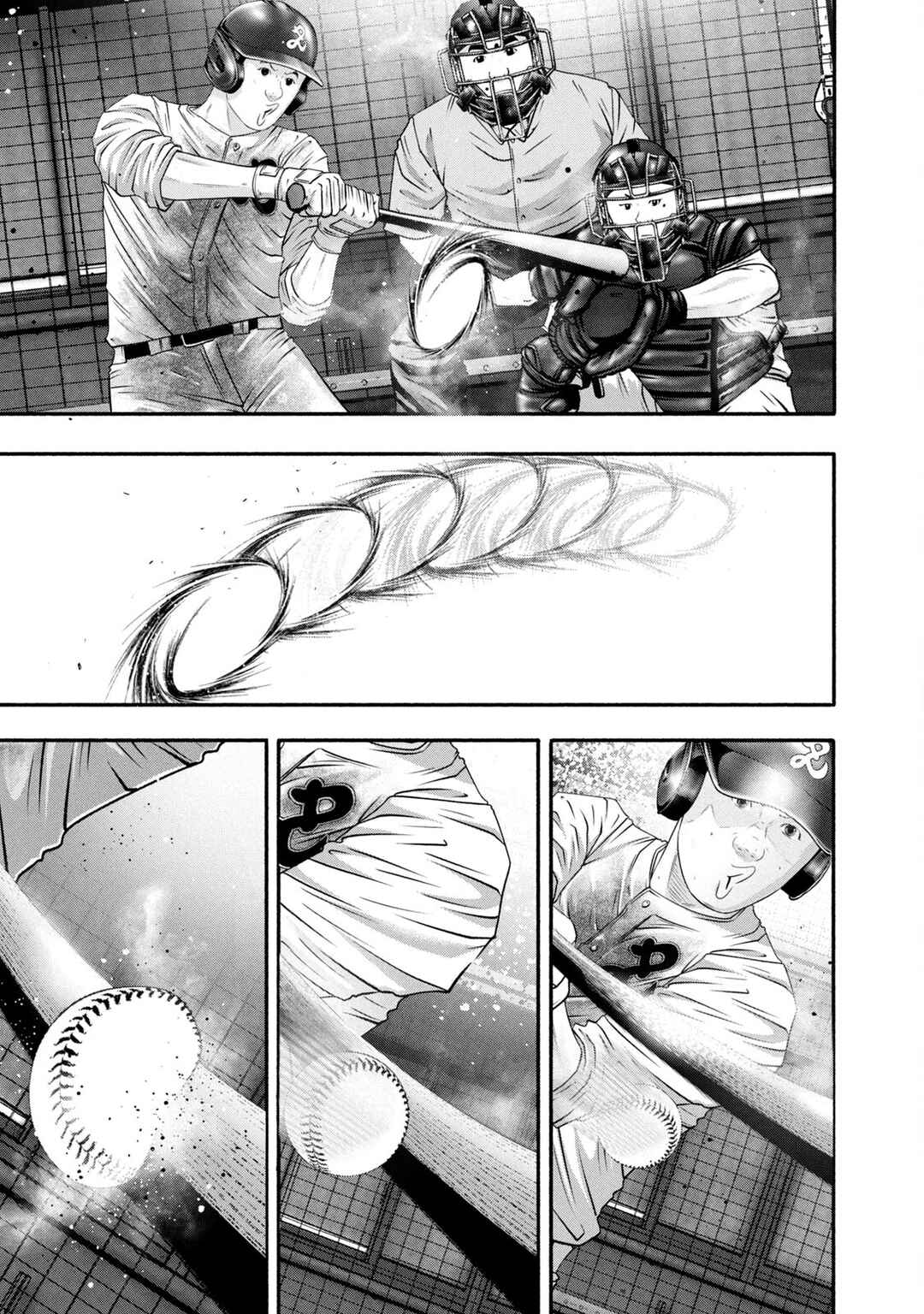Battle Studies Chapter 451 - Page 9