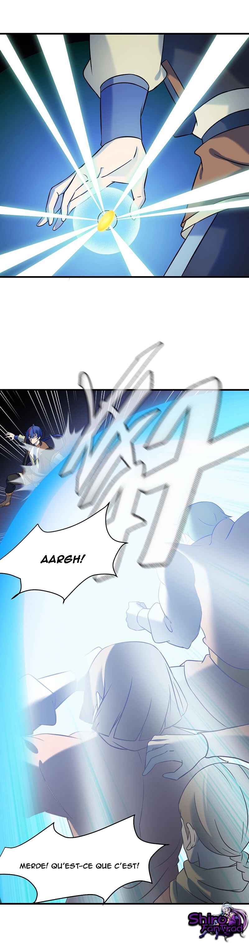 Martial Arts Reigns Chapter 37 - Page 16