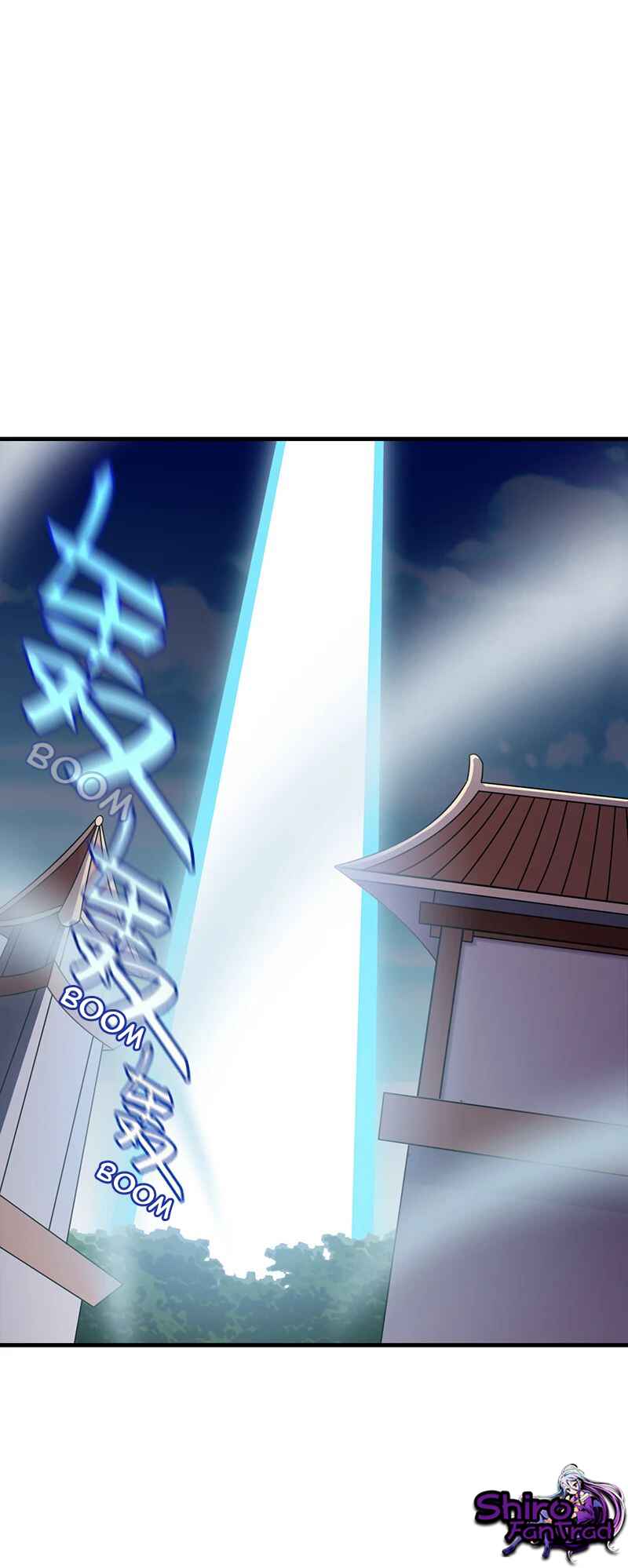 Martial Arts Reigns Chapter 37 - Page 17