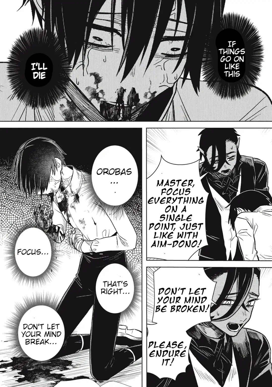 Ars Goetia ~Munou to Yobareta Shounen wa, 72 no Akuma wo Shieki Shite Musou Suru~ Chapter 11 - Page 11