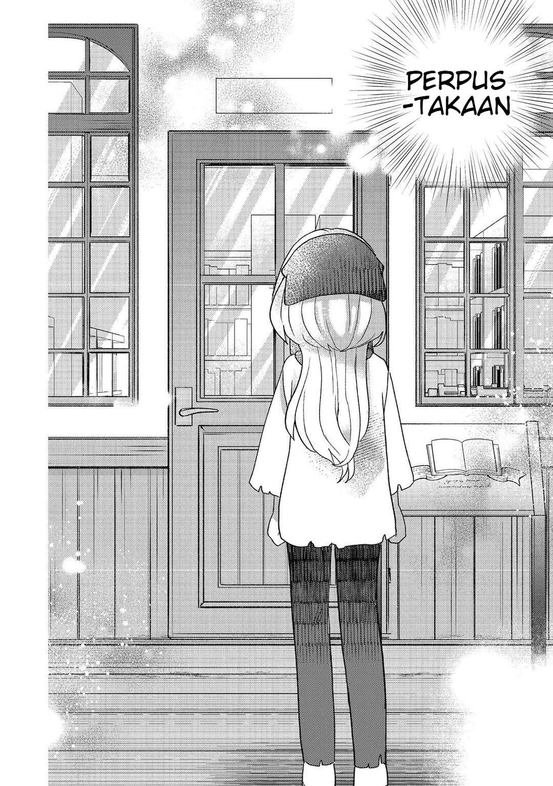 Tensei Nanmin Shoujo wa Shimin-ken wo 0 Kara Mezashite Hatarakimasu Chapter 5 - Page 18