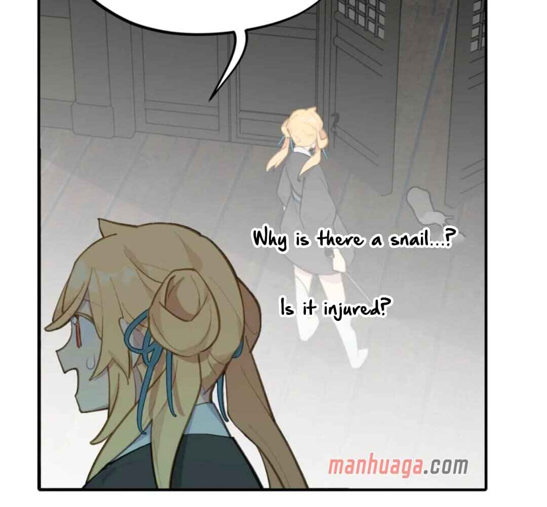 Kill the Male Lead to Become the Villainess Chapter 64 - Page 21