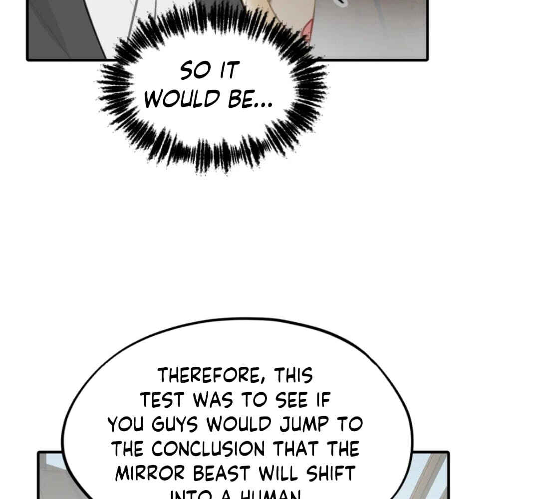 Kill the Male Lead to Become the Villainess Chapter 64 - Page 28