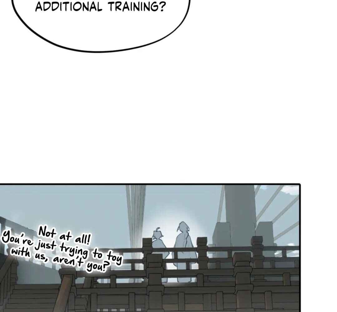 Kill the Male Lead to Become the Villainess Chapter 64 - Page 30