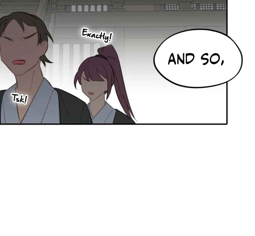 Kill the Male Lead to Become the Villainess Chapter 64 - Page 31