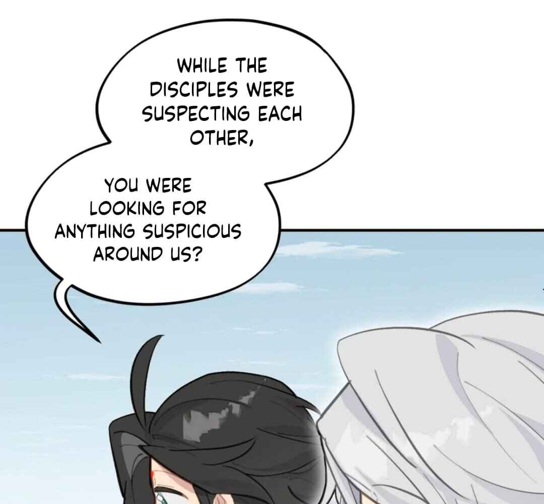 Kill the Male Lead to Become the Villainess Chapter 64 - Page 32