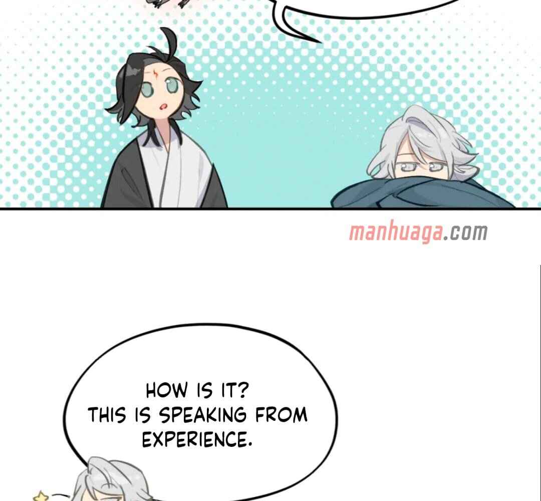 Kill the Male Lead to Become the Villainess Chapter 64 - Page 35