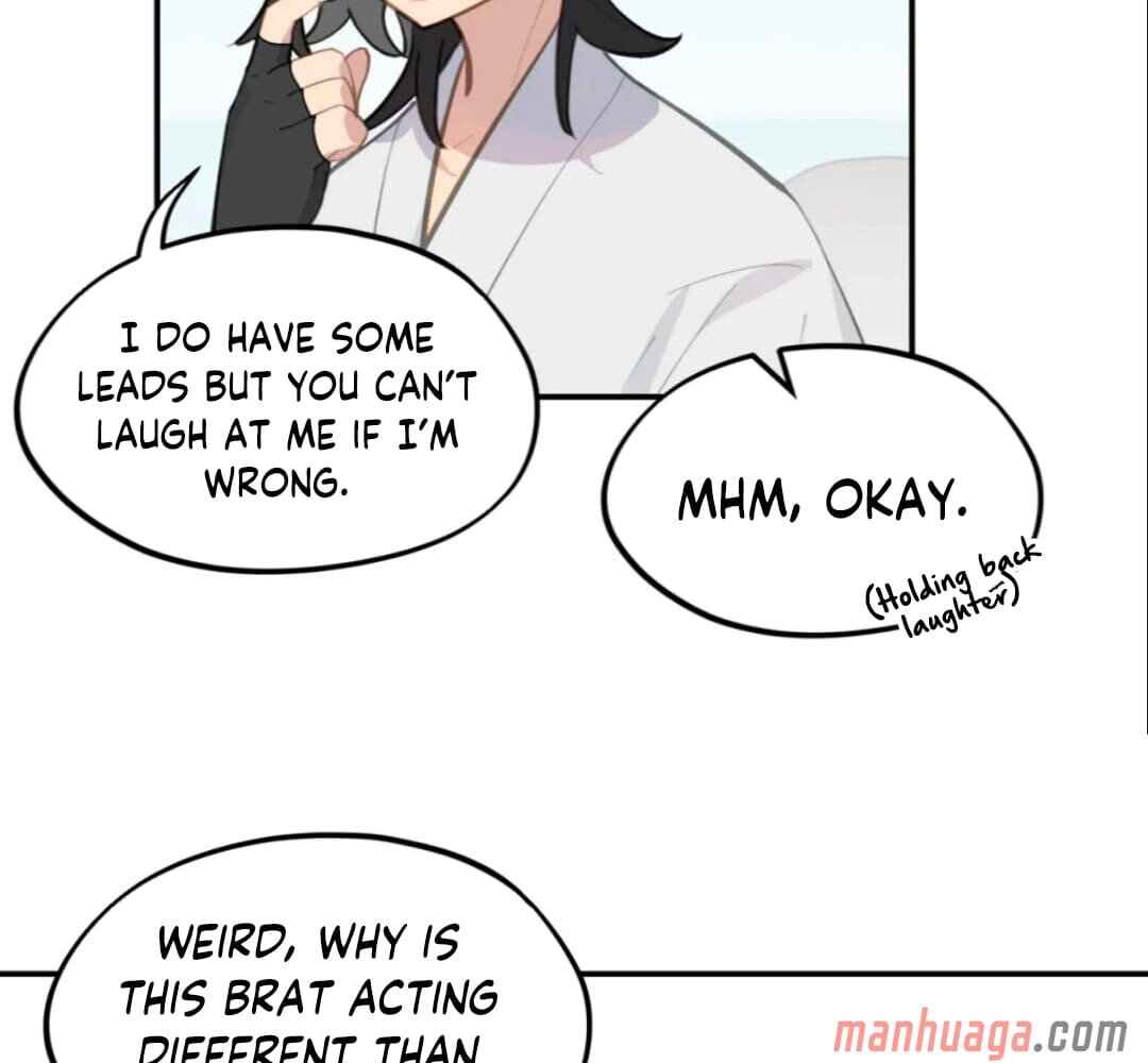 Kill the Male Lead to Become the Villainess Chapter 64 - Page 47