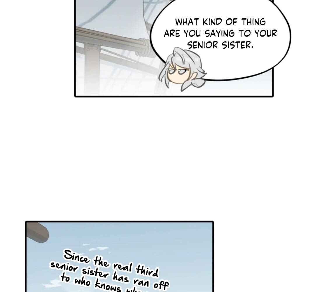 Kill the Male Lead to Become the Villainess Chapter 64 - Page 58