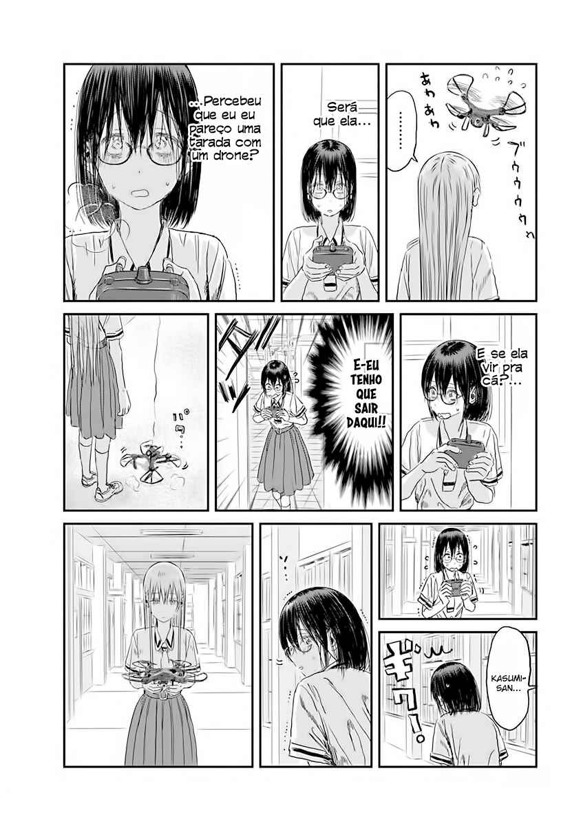Asobi Asobase Chapter 102 - Page 14