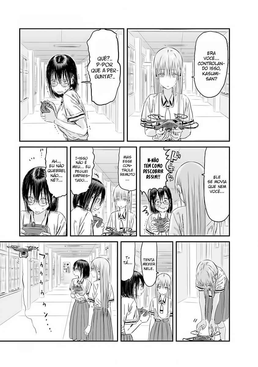 Asobi Asobase Chapter 102 - Page 15